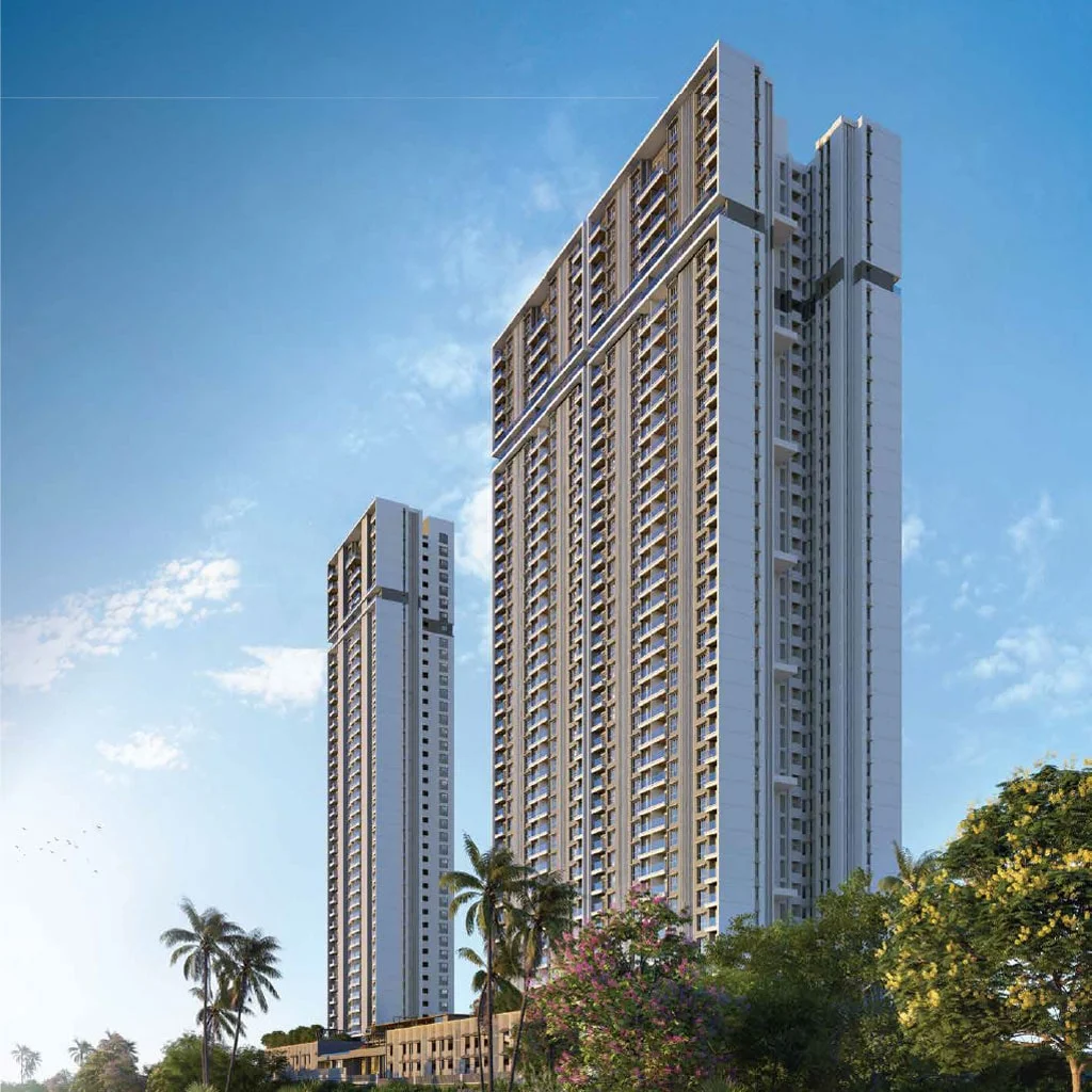 Godrej River Royale Mahalunge Aboutus Image